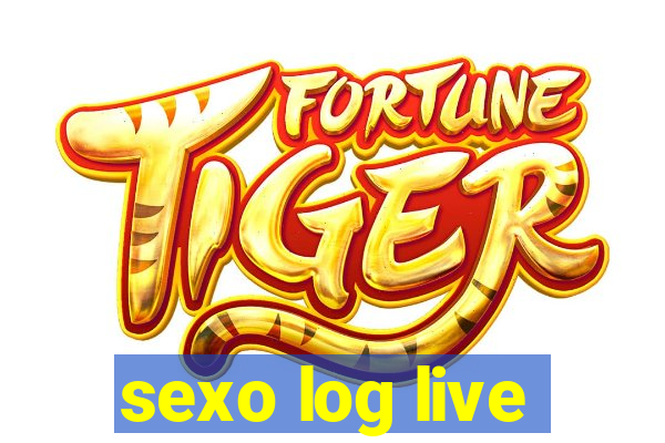 sexo log live